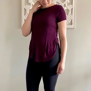 Aerie soft & sexy tee
